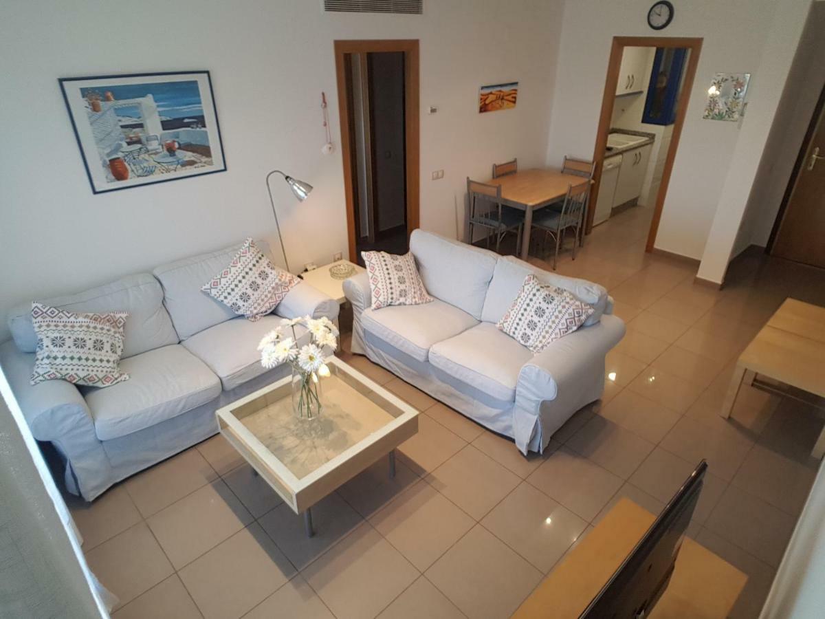 Appartamento Suntimes Patacona Beach Valenza Esterno foto