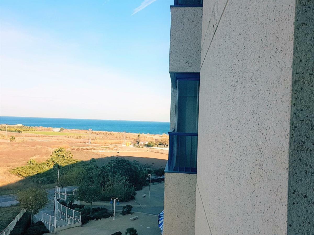 Appartamento Suntimes Patacona Beach Valenza Esterno foto