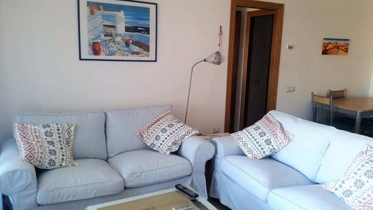 Appartamento Suntimes Patacona Beach Valenza Esterno foto