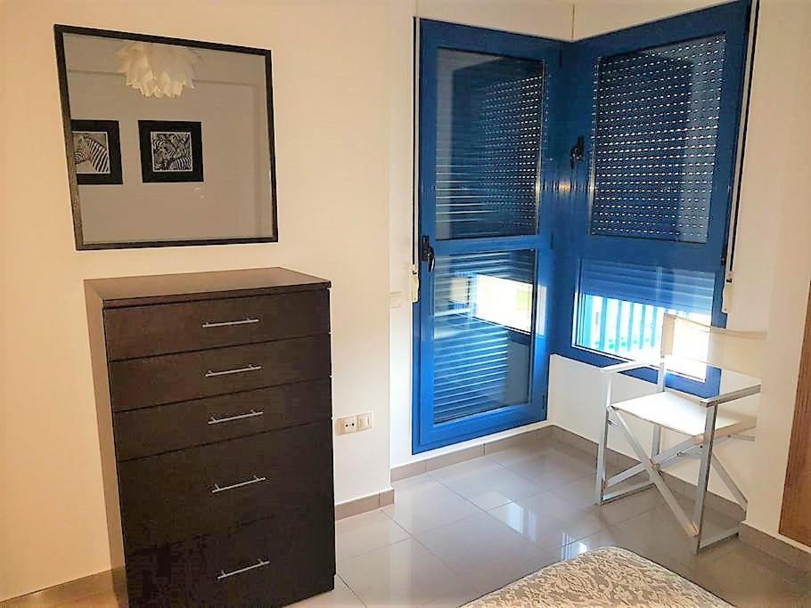Appartamento Suntimes Patacona Beach Valenza Esterno foto
